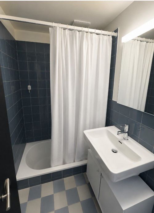 1.5 Zimmerwohnung in Winterthur