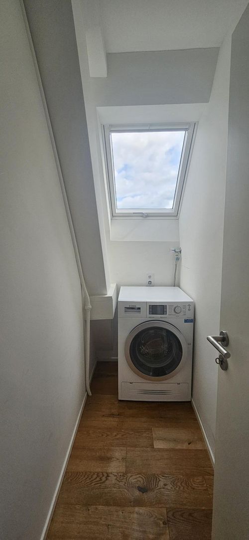 charmante 3.5 Zimmer-Maisonettewohnung in Zürich