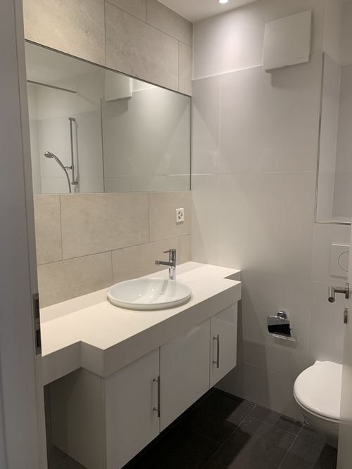 3.5-Zimmer-Wohnung in Zürich