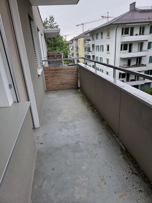 2-Zimmer-Wohnung in Winterthur