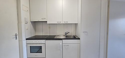 1.5 Zimmerwohnung in Kloten