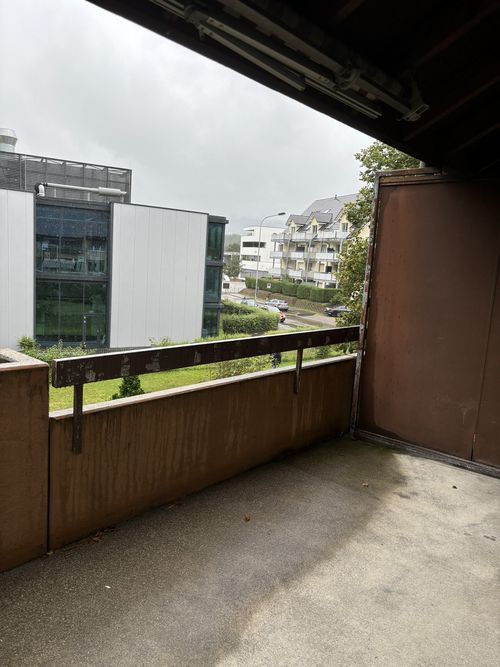 4.5 Zimmerwohnung in Fahrweid