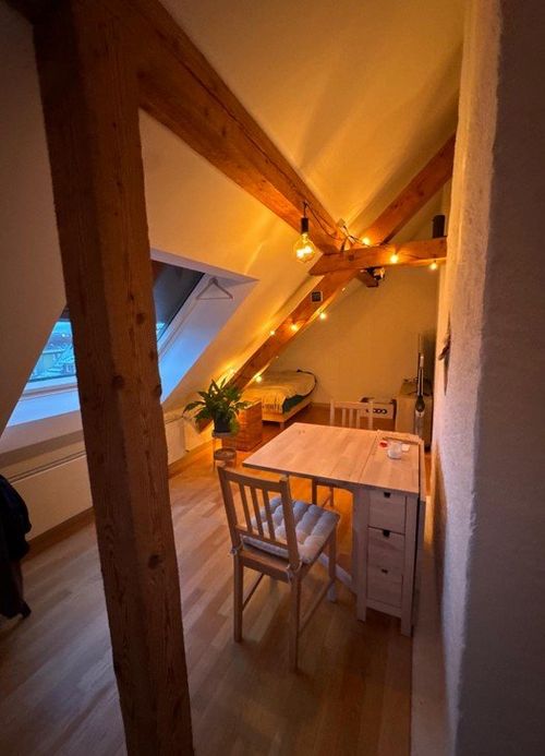 1.5 Zimmerwohnung in Winterthur