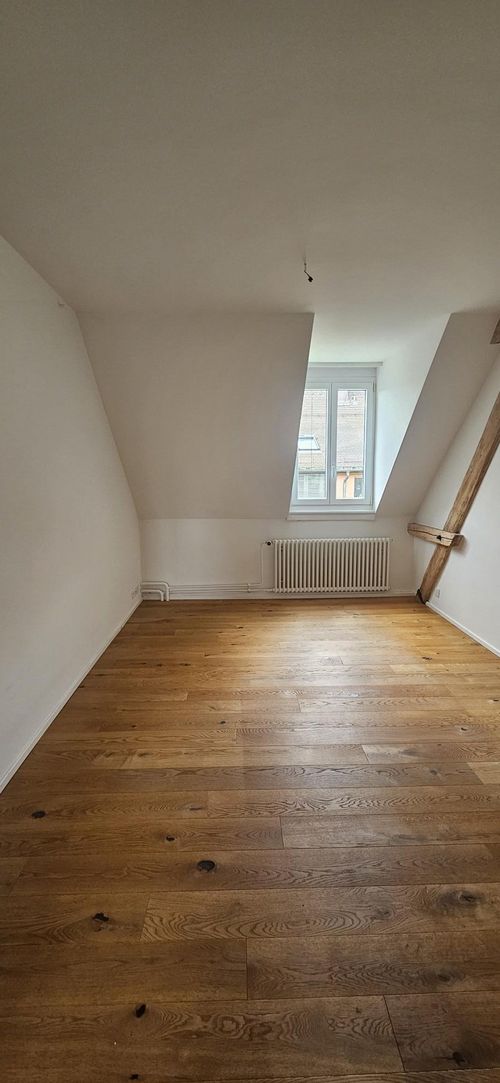 charmante 3.5 Zimmer-Maisonettewohnung in Zürich