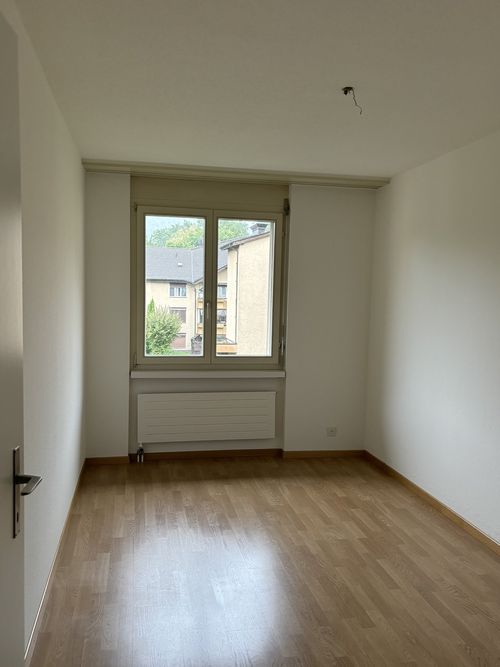4.5 Zimmerwohnung in Fahrweid