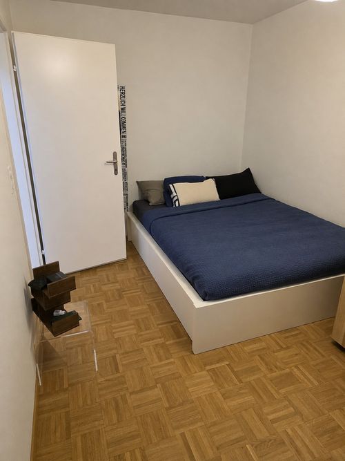 2-Zimmer-Wohnung in Winterthur