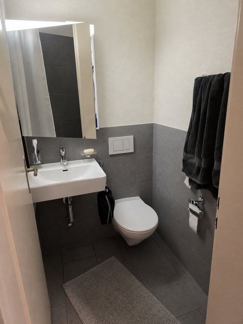 2-Zimmer-Wohnung in Winterthur