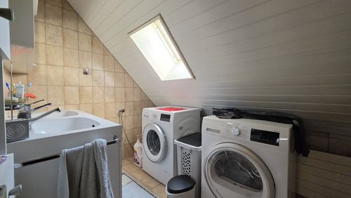 4.5 Zimmerwohnung in Braunau