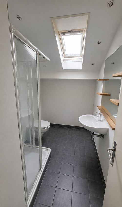 2.5 Zimmerwohnung in Winterthur
