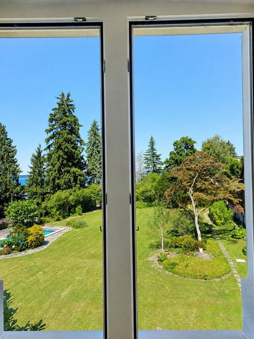 4.5-Zimmer-Wohnung im historischen Schloss Wiggen