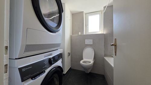 3.5 Zimmerwohnung in Zürich