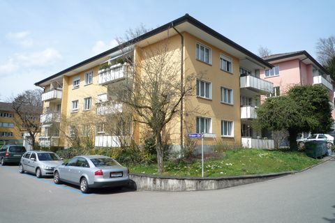 Innensanierung Mehrfamilienhaus