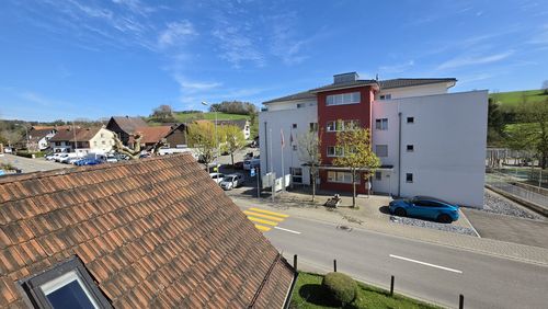 4.5 Zimmerwohnung in Braunau