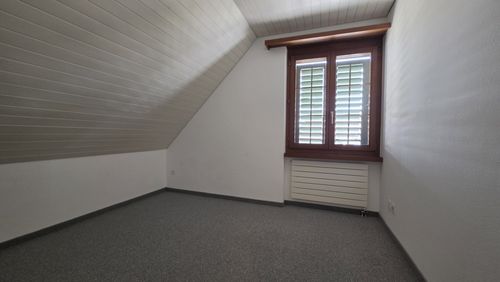 4.5 Zimmerwohnung in Braunau