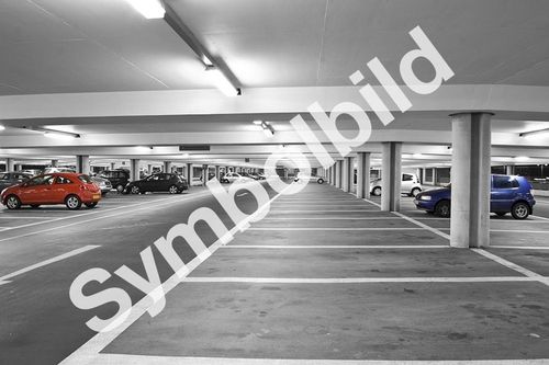 Tiefgaragenplatz in Wangen bei Dübendorf