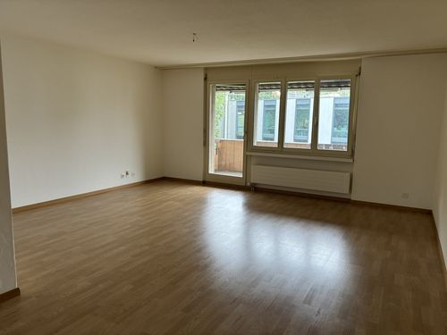 4.5 Zimmerwohnung in Fahrweid