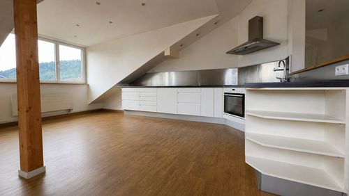 2.5 Zimmerwohnung in Winterthur