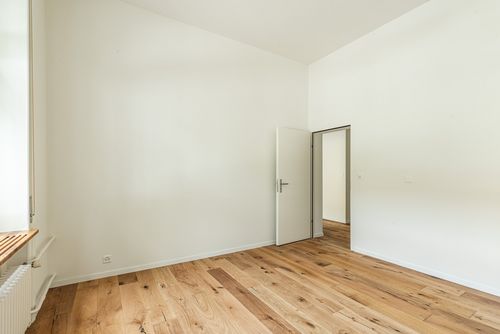2.5 Zimmerwohnung in Winterthur