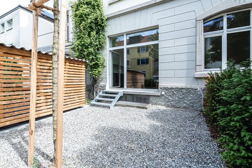 2.5 Zimmerwohnung in Winterthur