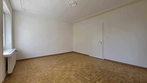 3.5 Zimmerwohnung in Zürich