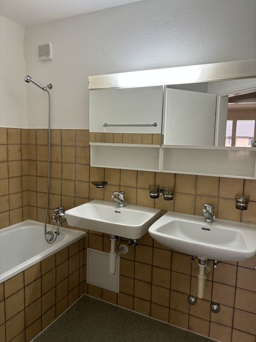 4.5 Zimmerwohnung in Fahrweid