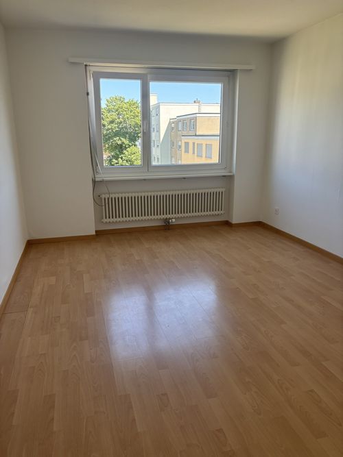 3.5 Zimmerwohnung in Embrach