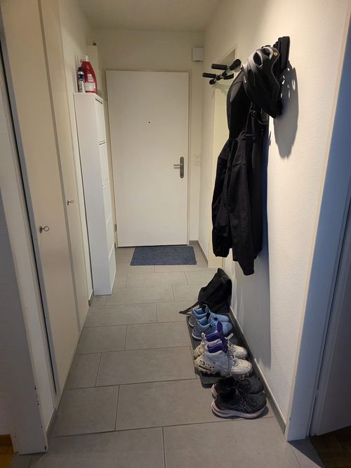 2-Zimmer-Wohnung in Winterthur