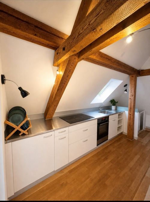 1.5 Zimmerwohnung in Winterthur