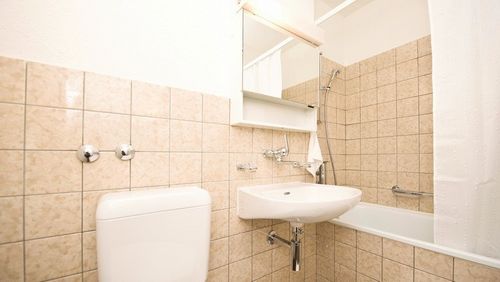 1.0 Zimmerwohnung in Kloten