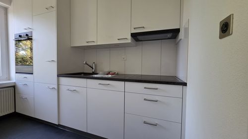 3.5 Zimmerwohnung in Zürich