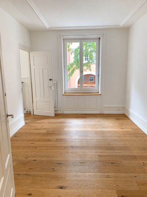 3.5-Zimmer-Wohnung in Zürich
