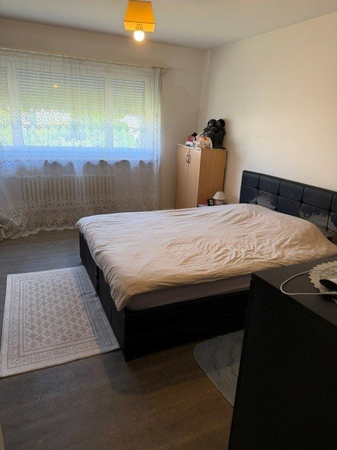 Zentral gelegene 3-Zimmer-Wohnung in Zürich Seebach